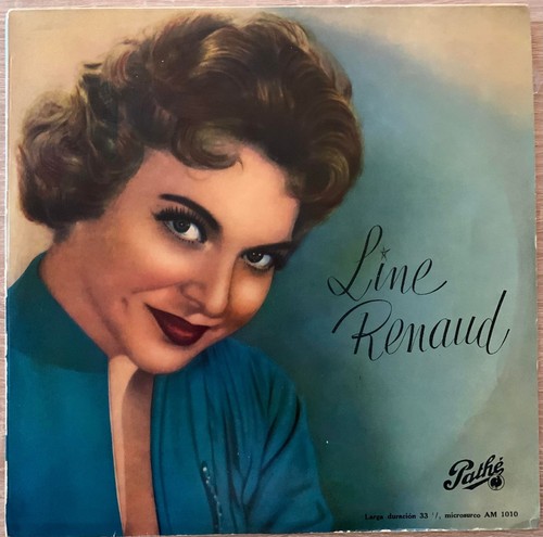 Line renaud rare tours 25 - renaud,