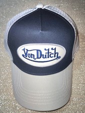 Von Dutch AUTHENTIC Lt Armory