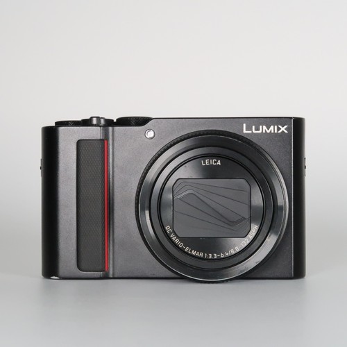 Panasonic lumix tz202 tz200 - panasonic, dc-tz202
