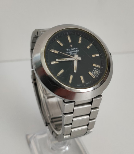 Zenith automatic 28800 vintage - automatic,