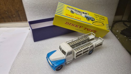 M41 dinky toys - m41,