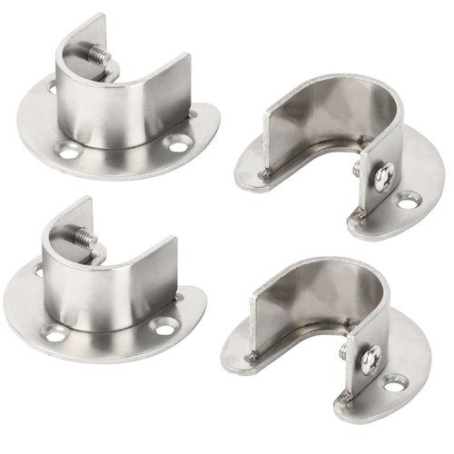 Stainless steel wardrobe stem - wardrobe,