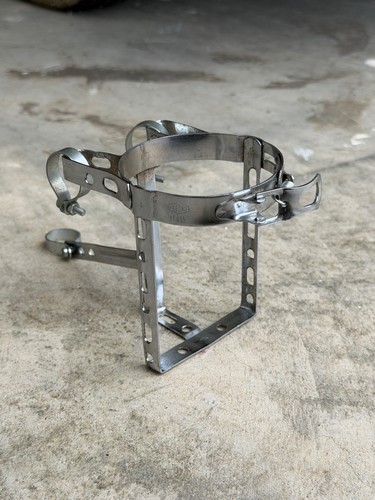 Reg 162 chromed - 162,