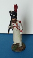 Soldat de Plomb-Etain Sapeur