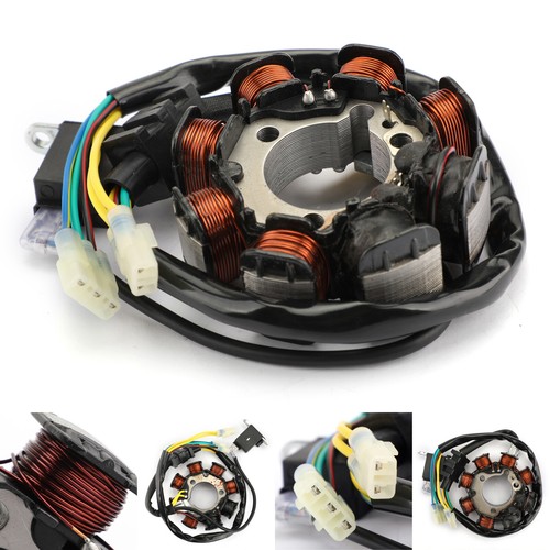 Alternateur stator pour honda - stator,