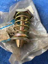 Mazda Pick up B1600 Proceed Bonnet Upper Hood Release Lock Genuine NOS Japan 01