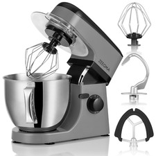 Robot de cuisine ZEEGMA Planeet Pétrin Mixeur sur socle ? Puissance de pointe : 