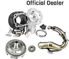 PROMA PR01063100 Groupe 102 CC DM 55 POLINI Campana VESPA 50 SPECIAL R L N