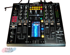 Pioneer DJM-2000 Nexus Professional DJ Mixer