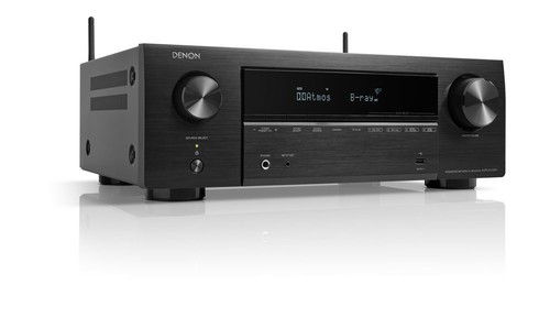 Denon avr x1700h - denon, avr-x1700h