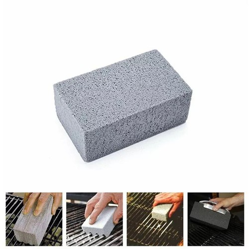 Grill brique - 5,