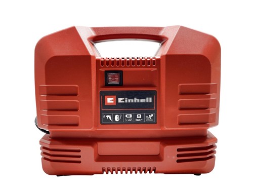 Compresseur valise einhell - de,