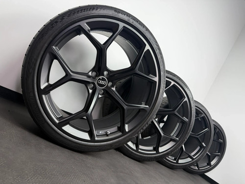 Jantes été originales audi - d'été,