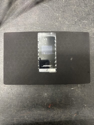 Bose soundtouch speaker - bose,