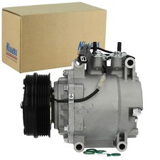 NISSENS Compresseur D'Air