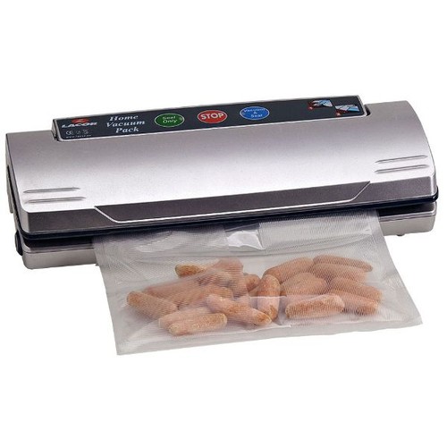 Lacor machine vide auto - lacor,