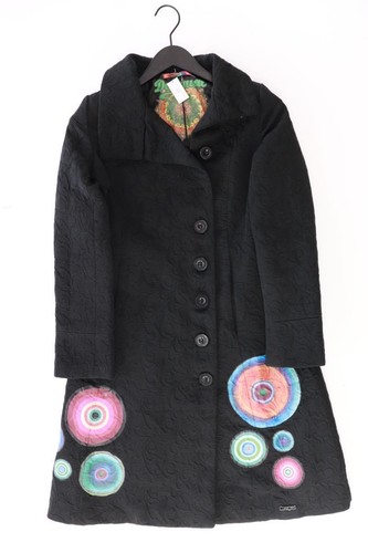 Manteau desigual regular - desigual,