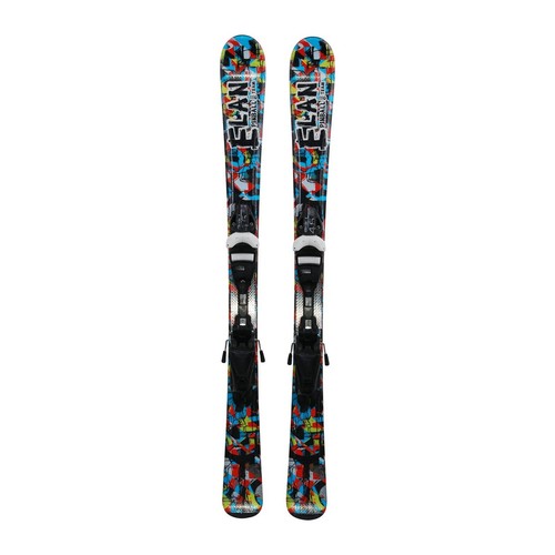 Ski occasion junior elan - occasion,