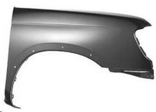 Aile Avant Droite Avec Écran