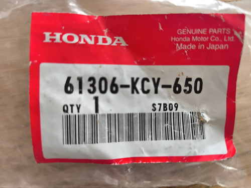 Honda nos 61306 kcy 650 - nos, l