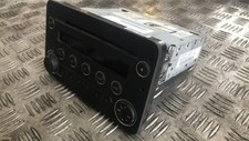 Autoradio d'origine ALFA ROMEO