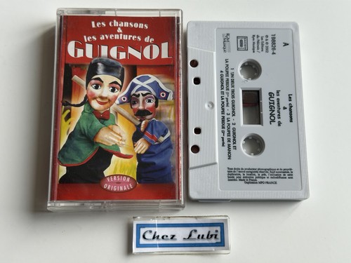 Les chansons - chansons, aventures