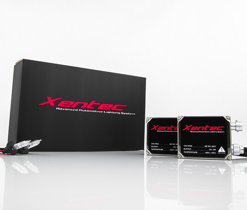 Xentec premier watts h3 - premier,