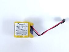 Genuine Panasonic Fanuc Lithium Battery BR-2/3AGCT4A 6V UNUSED 