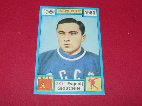 281 grischin 1960 hiver - 281,