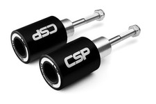 CSP-moto Roulettes de