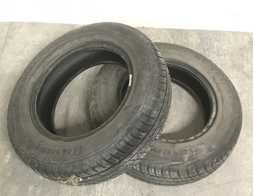 Barum dot 4715 paire pneus - dot,