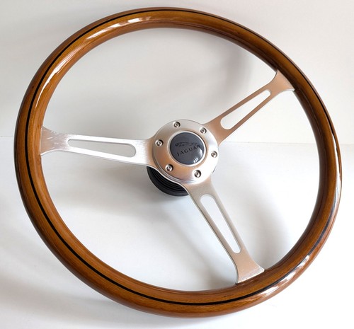 Volant compatible avec jaguar - compatible,