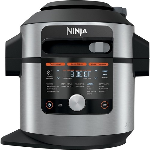 Autocuiseur ninja foodi - ninja, 14