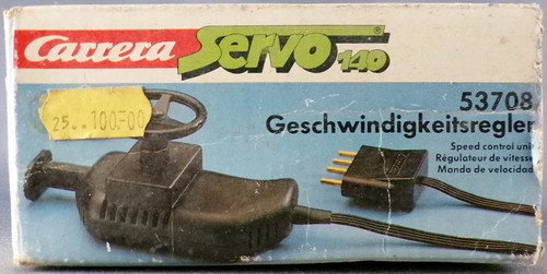 Carrera servo 53708 - carrera,