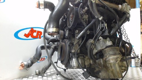 Moteur mercedes classe 203 - moteur, c