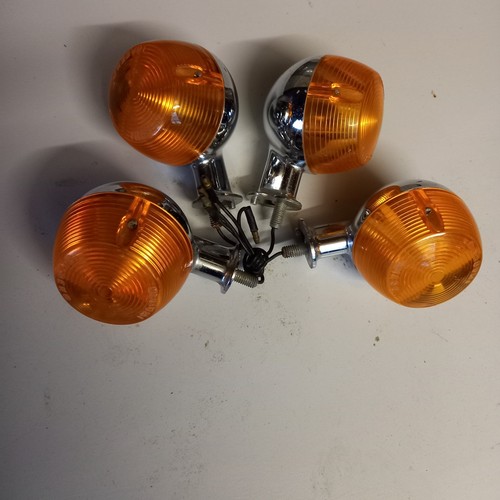 Clignotants yamaha - 4,