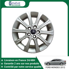 🇫🇷 JANTE ALUMINIUM FORD