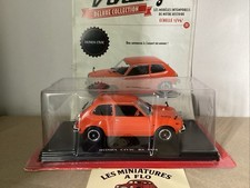 1/24 Hachette Collection