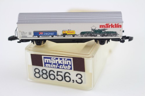 Wagon glissière sbb - À,
