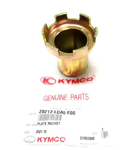 Prise démarrage pour kymco - de,
