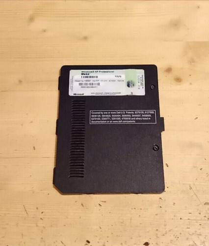 Trappe portable dell - pc,