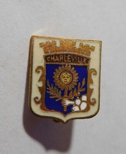 Petite broche ancienne