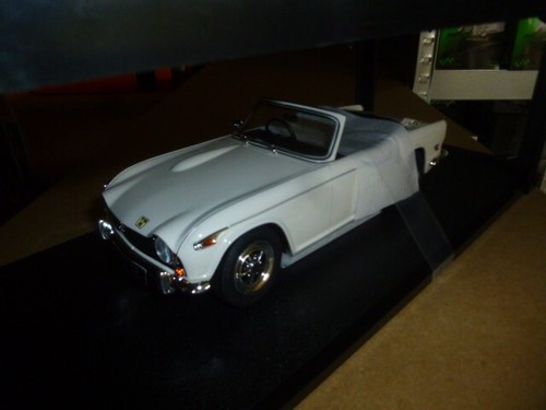 Triumph tr5 spider 1967 18 - tr5,