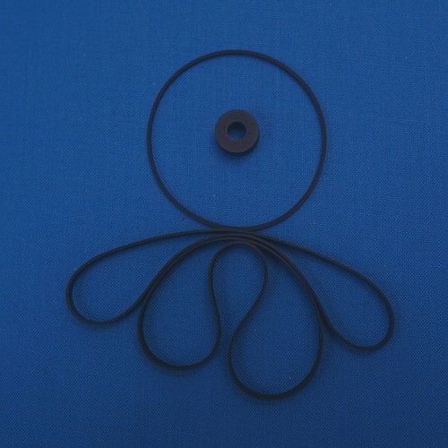 Fostex repair kit belt - fostex,