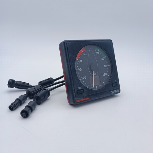 Autohelm st50 wind - autohelm,