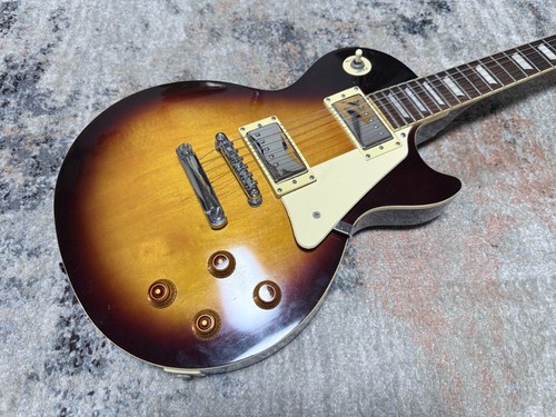 Epiphone les paul - paul, standard