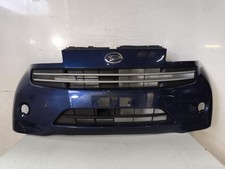 Pare choc avant DAIHATSU