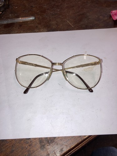 Lunette vue vintage - vue,