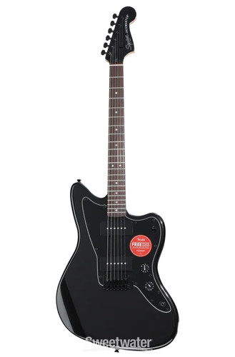 Squier affinity series - squier,