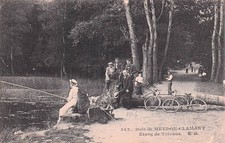 92 MEUDON BOIS DE MEUDON